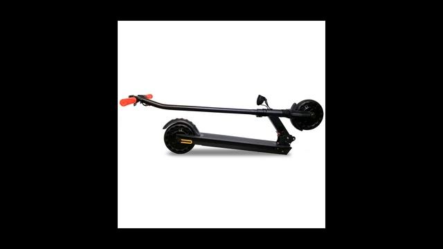 Электрический самокат iconBIT — Электросамокаты смотреть онлайн