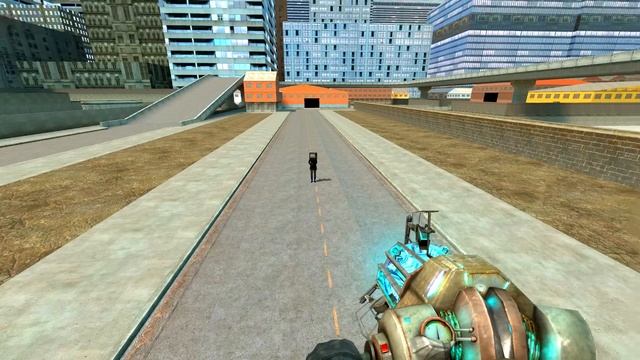 НОВАЯ ТВ ВУМЕН! ЖЕНЩИНА ТВ МЕН В ГАРРИС МОД! TV WOMAN СКИБИДИ ТУАЛЕТЫ SKIBIDI TOILETS 49 Garry`s Mo смотреть онлайн