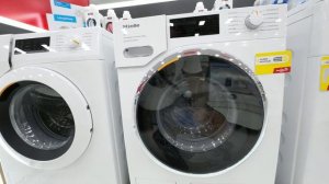 Miele wwh860 WCS PWASH 8KG