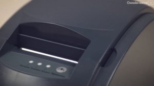 ВИКИ ПРИНТ 57Ф ОБЗОР БЮДЖЕТНОГО ФИСКАЛЬНОГО РЕГИСТРАТОРА