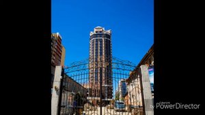 Элитный ЖК Пётр 1 в центре Краснодара!