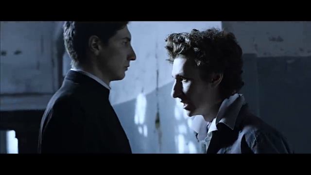 Кино. Казанская духовная семинария смотреть онлайн