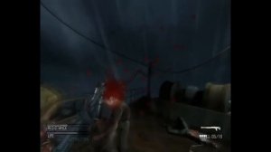 COLD FEAR - ХОРРОР КОТОРЫЙ БЫЛ НЕ ЗАСЛУЖЕННО ЗАБЫТ. ОБЗОР COLD FEAR.