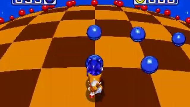 Natsumi's Sonic 4 in 1 Hack (Download Link in Description) смотреть онлайн