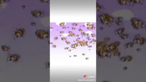 Копатыч поёт песню „Пчеловод"