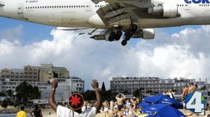 The Dutch Country of Sint Maarten