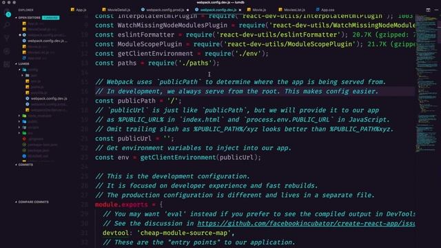 What Is Webpack? смотреть онлайн