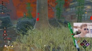 МЕДСЕСТРА УНИЧТОЖАЕТ ПАТИ НА ТУРНИРЕ В ДБД | ГАЙД И АНАЛИЗ ИГРЫ ЗА НЮРСУ DEAD BY DAYLIGHT