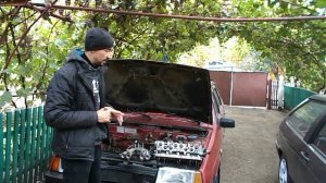 КАКОЕ МАСЛО ЛИТЬ в ВАЗ? ДОРАБОТКА ГБЦ ВАЗ 2109