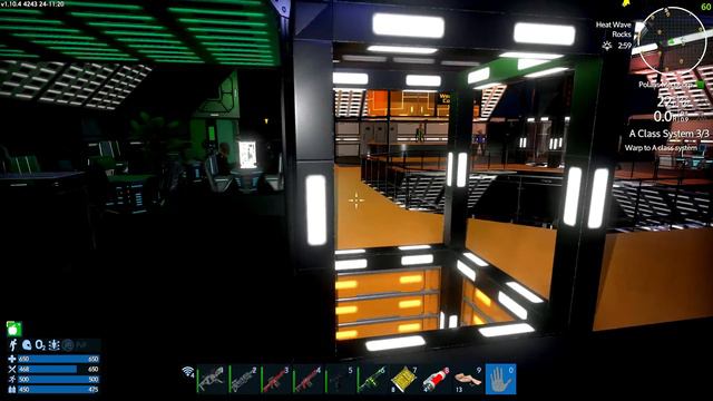 BUYING MY OWN SHIP FROM OTHER PLAYERS!! | Empyrion Galactic Survival | Reforged Eden | 14 смотреть онлайн