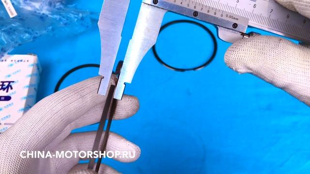 Кольца поршневые 4100QBZL турбовый BAW FENIX 1044 бав феникс 1044 Юджин 1041 YUEJIN смотреть онлайн