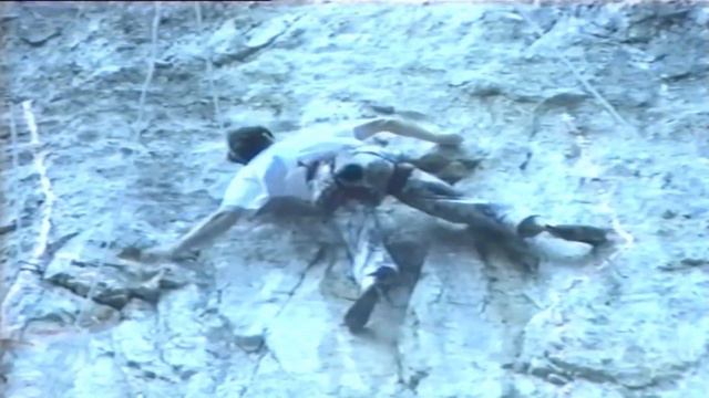 Кармадон 2001 Трудность Финал мужчины