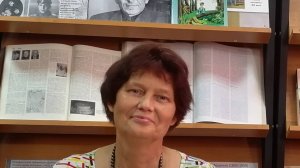 Читает Татьяна Холодкова рассказ М. Зощенко Кочерга