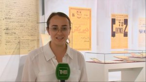Новости Татарстана 15/07/21 четверг 21:30 День 473 ? ТНВ