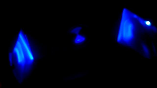 Подсветка багажника + мерцание под саб смотреть онлайн