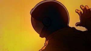 SCP 1959: Пропавший космонавт