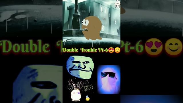 troll face meme ? double trouble 6 ? || lamput cartoon network || part-137 || #lamput