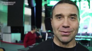В двух словах про Алексея Мокшина: Блуд, О'Херн и бодибилдинг по восточному