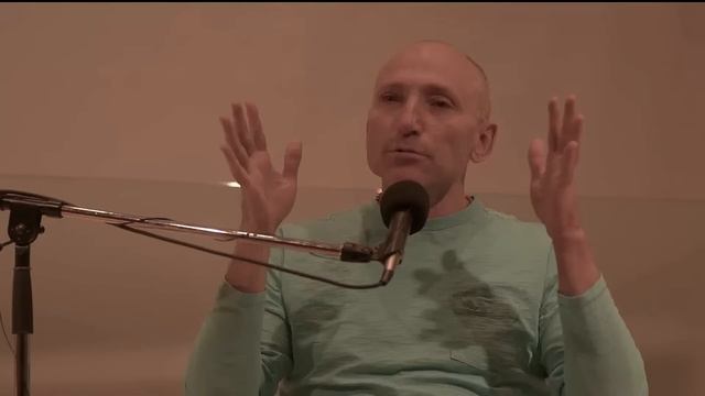 Он-лайн трансляция. Разумный диалог. Рами Блект и Вадим Тунеев