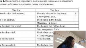 1.2 Английский язык для пенсионеров  КОНСТРУКЦИИ