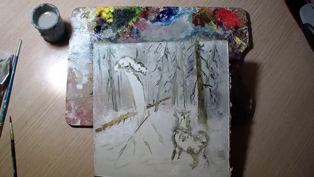 Охотник смотреть онлайн