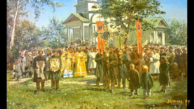 Православная песня Молитва - Юлия Берёзова