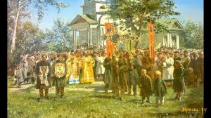 Православная песня Молитва - Юлия Берёзова