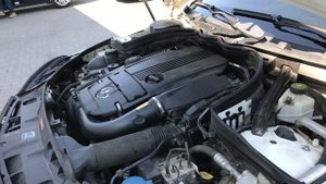 Активации грм M271 Star диагностикой