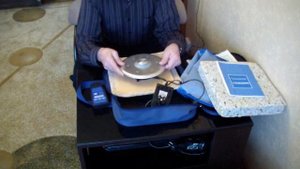 "НАНОПРОСТ" по сути прост, по форме дорог.