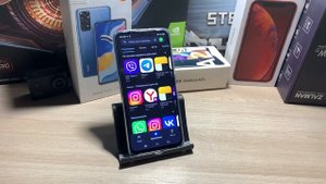 Вспышка при звонках и СМС на Сяоми / Как на Xiaomi Настроить вспышку , Включить на андройд