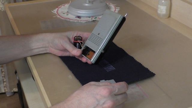 Радиоприёмник Селена РП 306. Совершенство во всём. смотреть онлайн