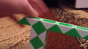 змейка.что можно собрать из змейки