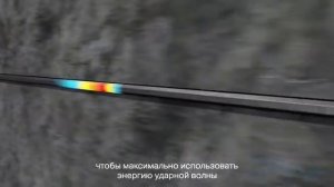 Модернизации перфоратора