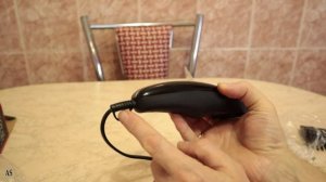 Машинка для стрижки волос Royal Wellfort