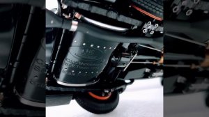 1/18 Mercedes Benz SSK Count Trossi by CMC