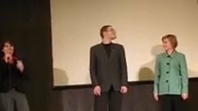 Блеск Снежное сияние NSP - отзыв смотреть онлайн