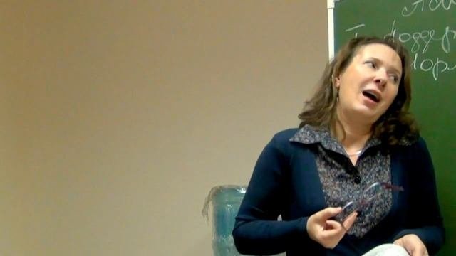 Психологическое консультирование клиентов с психотическими особенностям характера
