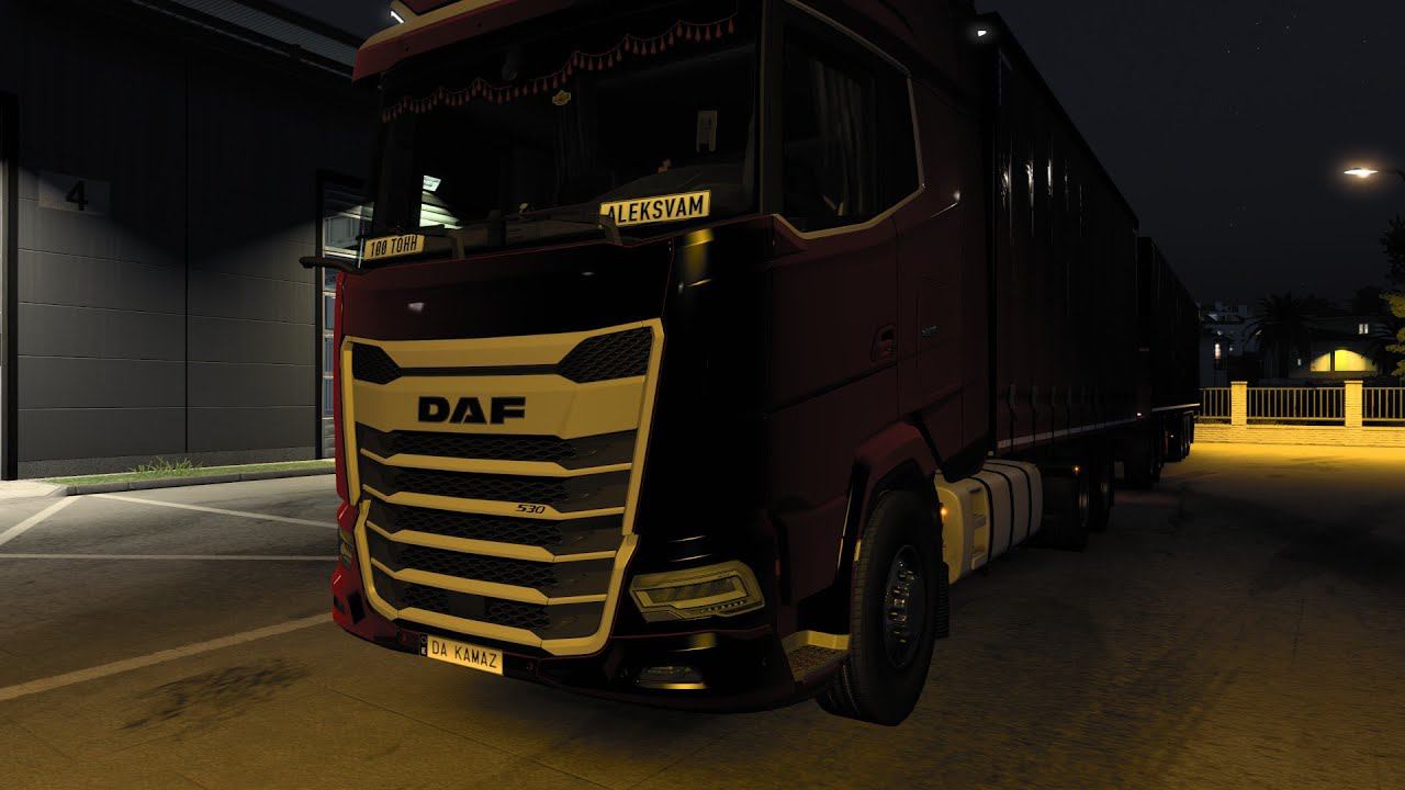 Владушкин мод обновился. Версия 1.7.2. смотреть онлайн