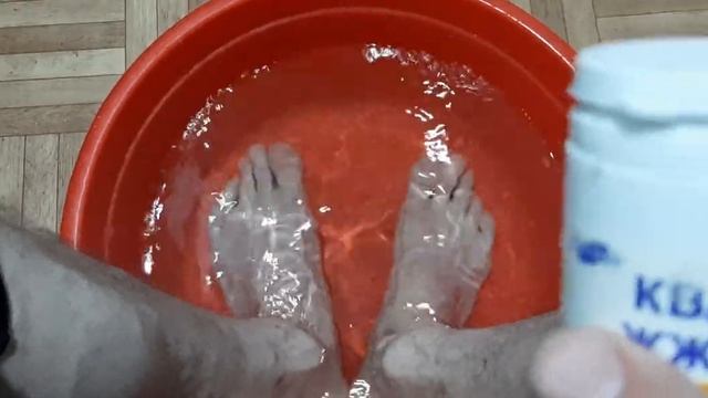 Как избавиться от грибка на ногтей за 5 минут!. смотреть онлайн