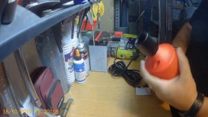 Pistola de impacto Einhell CC-HS-12
