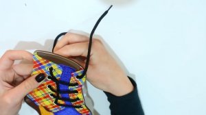 Учимся с Лунтиком - Как завязывать шнурки