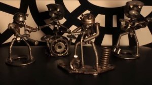Drum Track 120 BPM - ROCK - 4_4 Drum Track - Metronome - Drum Beat
