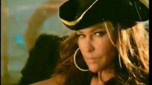 Hülya Avşar - Geçmiş Olsun Orjinal Video Klip 2011.