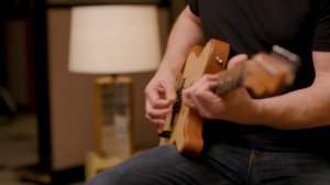 How To Play The American Acoustasonic Telecaster | Fender