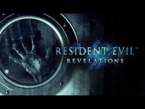 Resident Evil Revelations  Эпизод 6 Кошки Мышки