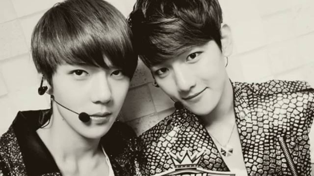 BaekHun (Baekhyun/Sehun) смотреть онлайн