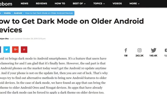 8 Cool New Android Apps You Should Use! смотреть онлайн