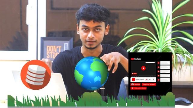 How to become a full stack developer ? | Web Development Explained | Error Makes Clever Academy