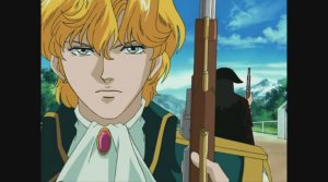 Наша честь/Легенда о Героях Галактики
Legend of the Galactic Heroes