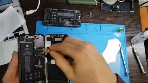 ЗАМЕНА ДИСПЛЕЯ IPhone 11 PRO